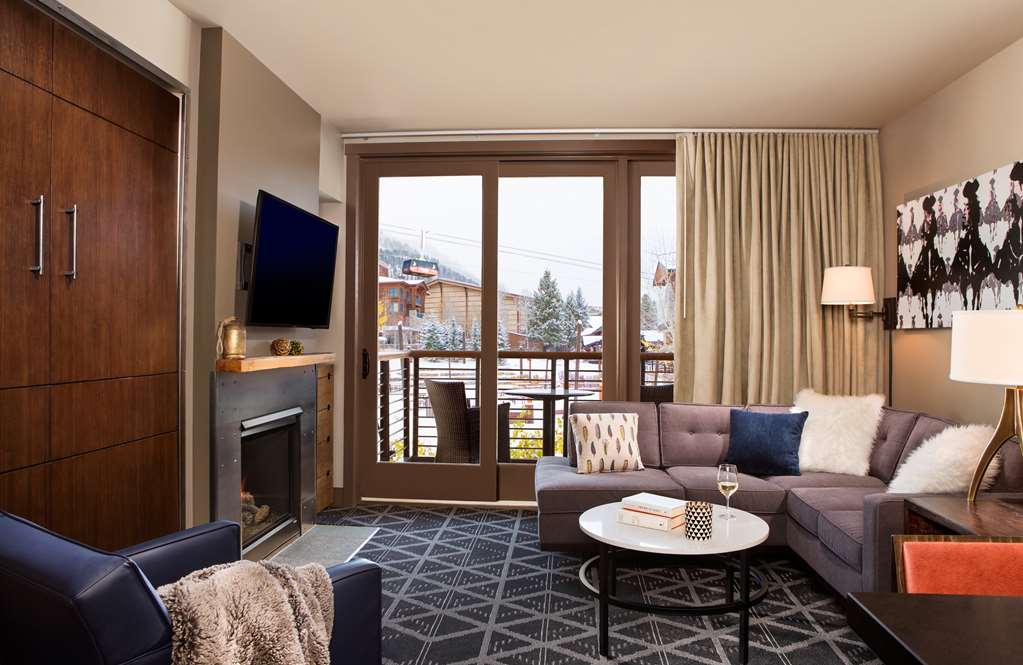 hotel terra jackson hole a noble house resort