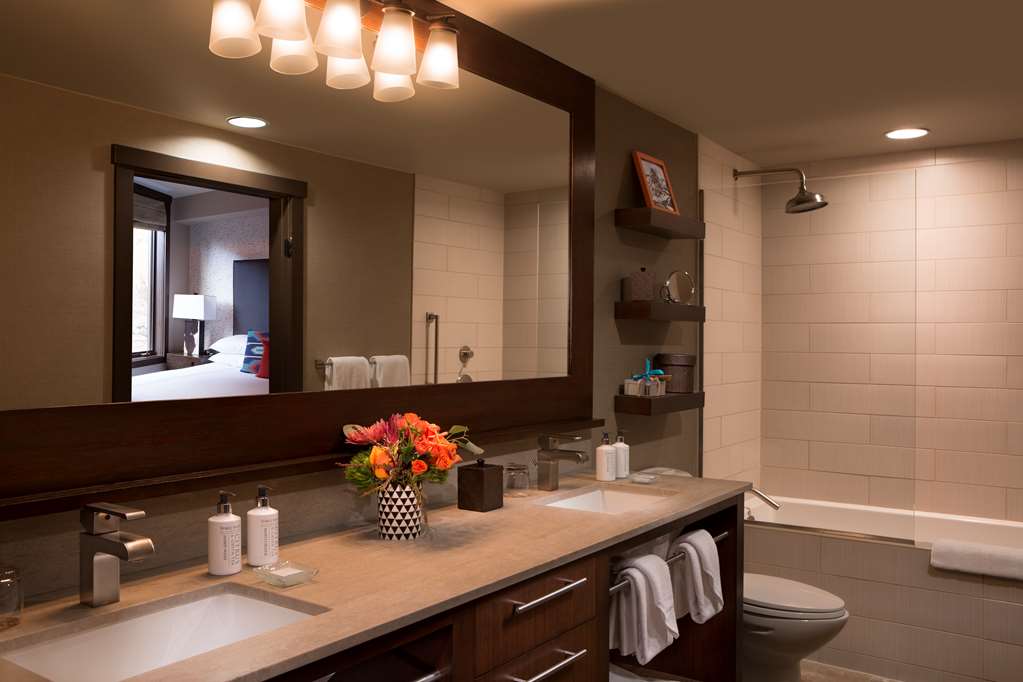 hotel terra jackson hole a noble house resort