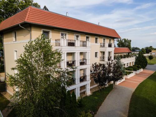 arcanum hotel
