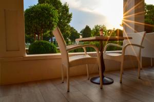 arcanum hotel