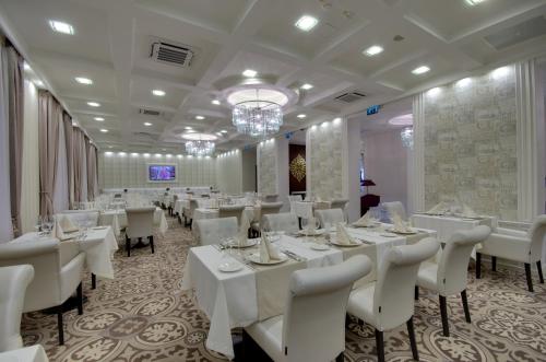 arcanum hotel