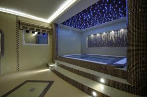 arcanum hotel