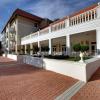 arcanum hotel