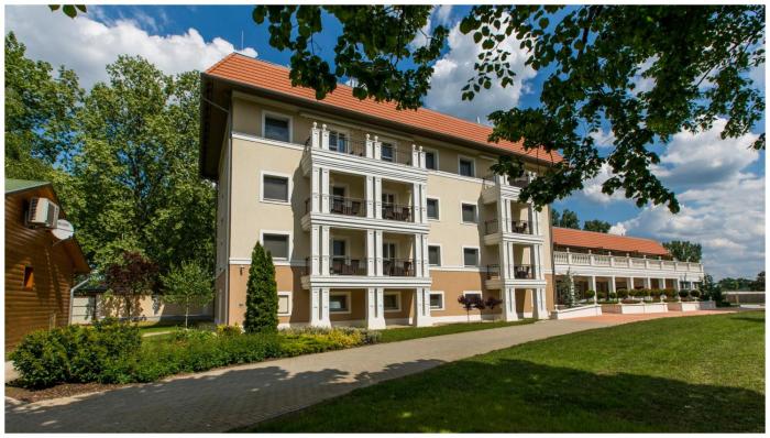 arcanum hotel