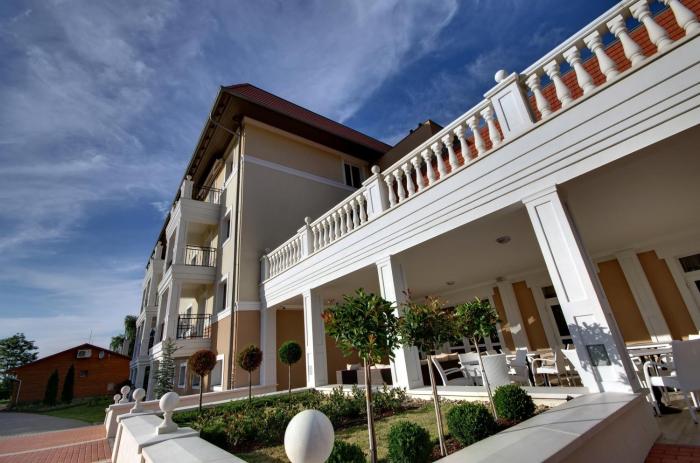 arcanum hotel