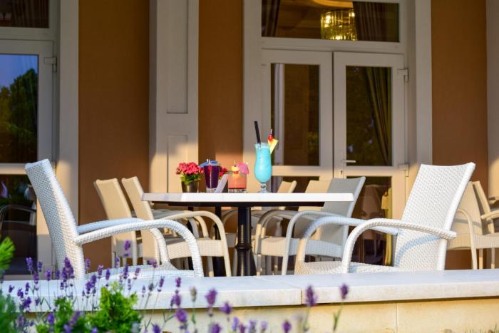 arcanum hotel