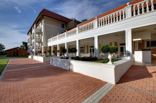 arcanum hotel