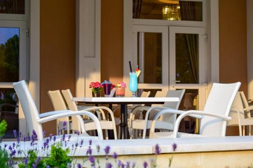 arcanum hotel