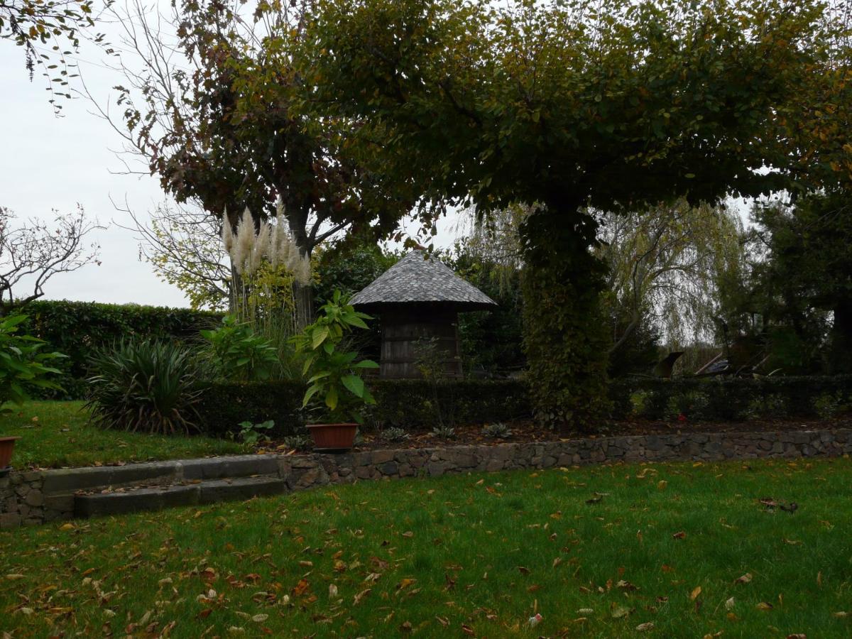 parigny