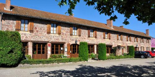 logis hotel le dahu
