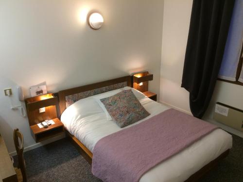 logis hotel le dahu