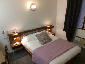 logis hotel le dahu