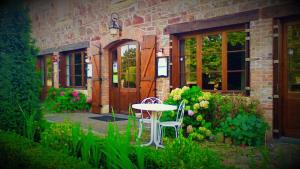 logis hotel le dahu