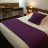 logis hotel le dahu
