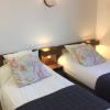 logis hotel le dahu