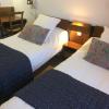logis hotel le dahu