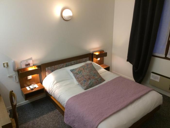logis hotel le dahu
