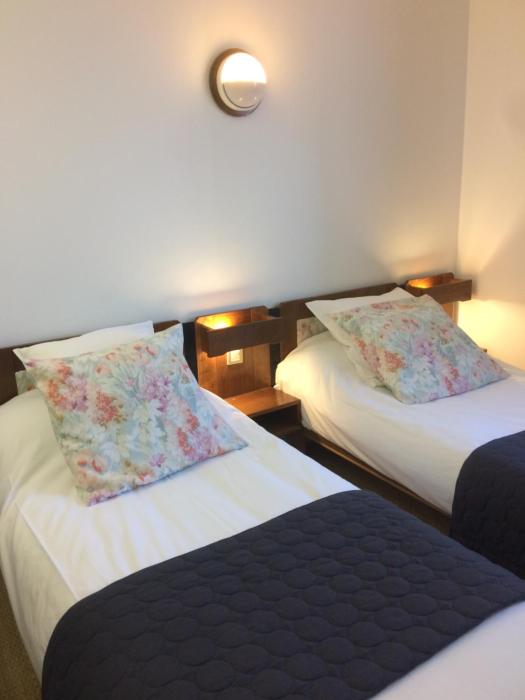 logis hotel le dahu
