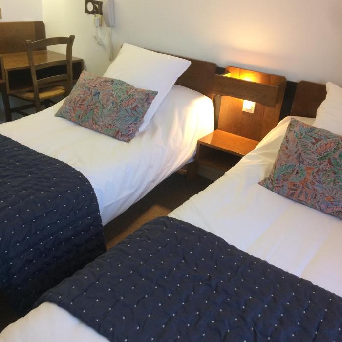 logis hotel le dahu