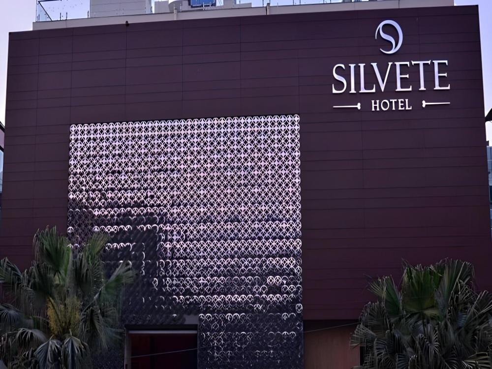 silvete hotel
