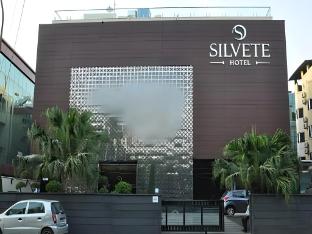 silvete hotel