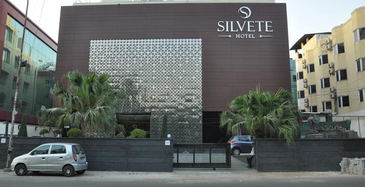 silvete hotel