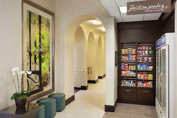 hilton garden inn cupertino