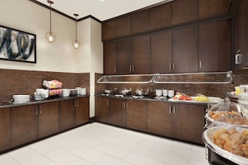 hilton garden inn cupertino