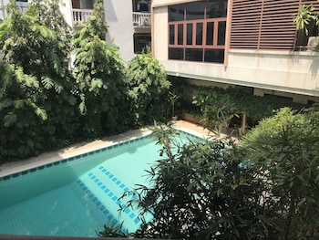 Pt Court,Pathumwan>>Bangkok,3 star