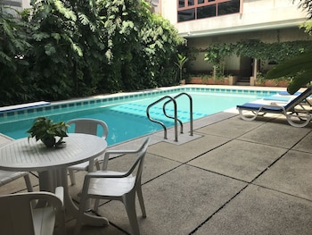 Pt Court,Pathumwan>>Bangkok,3 star