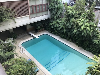 Pt Court,Pathumwan>>Bangkok,3 star