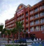 holiday inn resort galveston on the beach by ihg