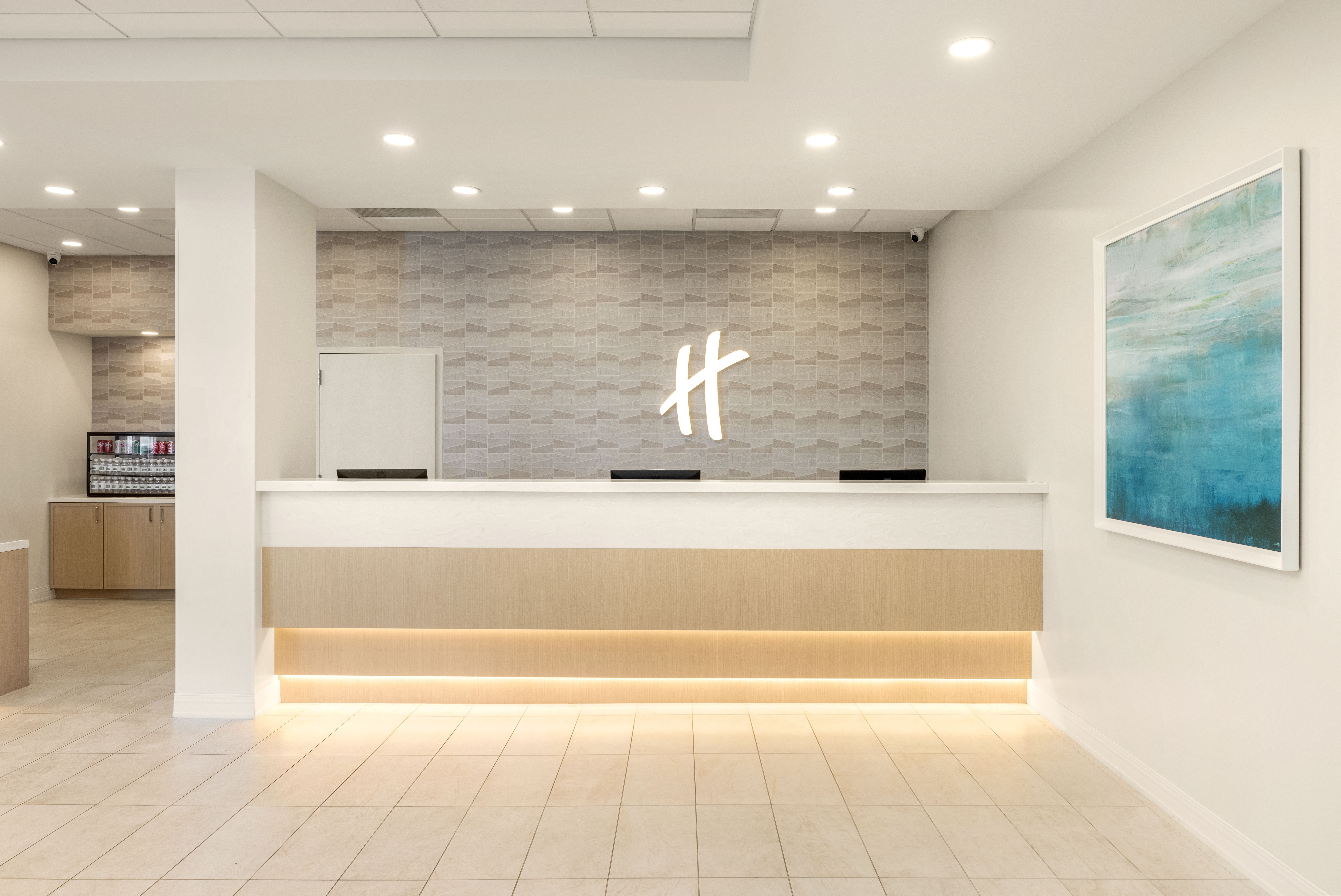 holiday inn resort galveston on the beach by ihg