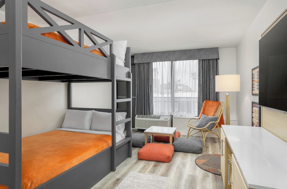 holiday inn resort galveston on the beach by ihg