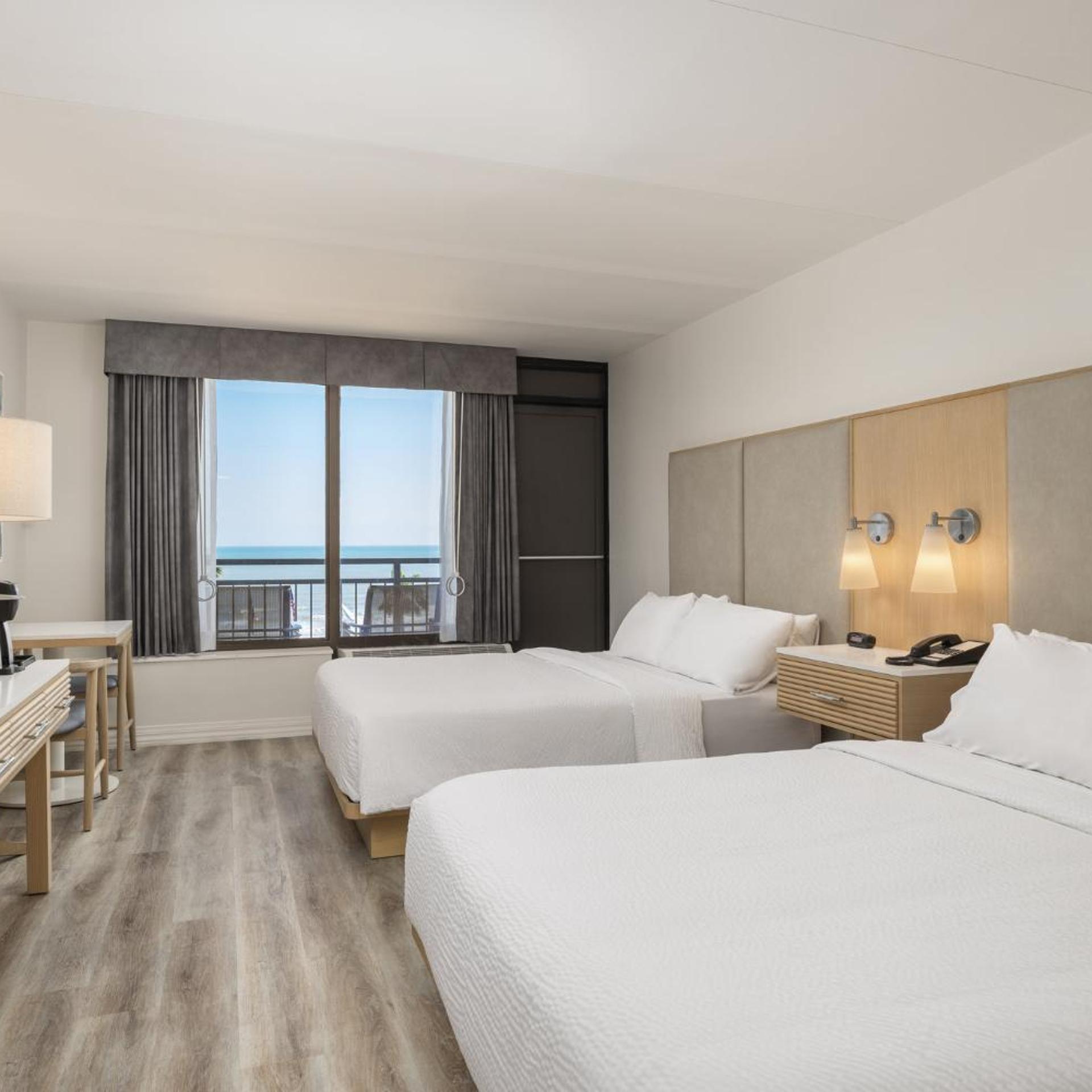 holiday inn resort galveston on the beach by ihg