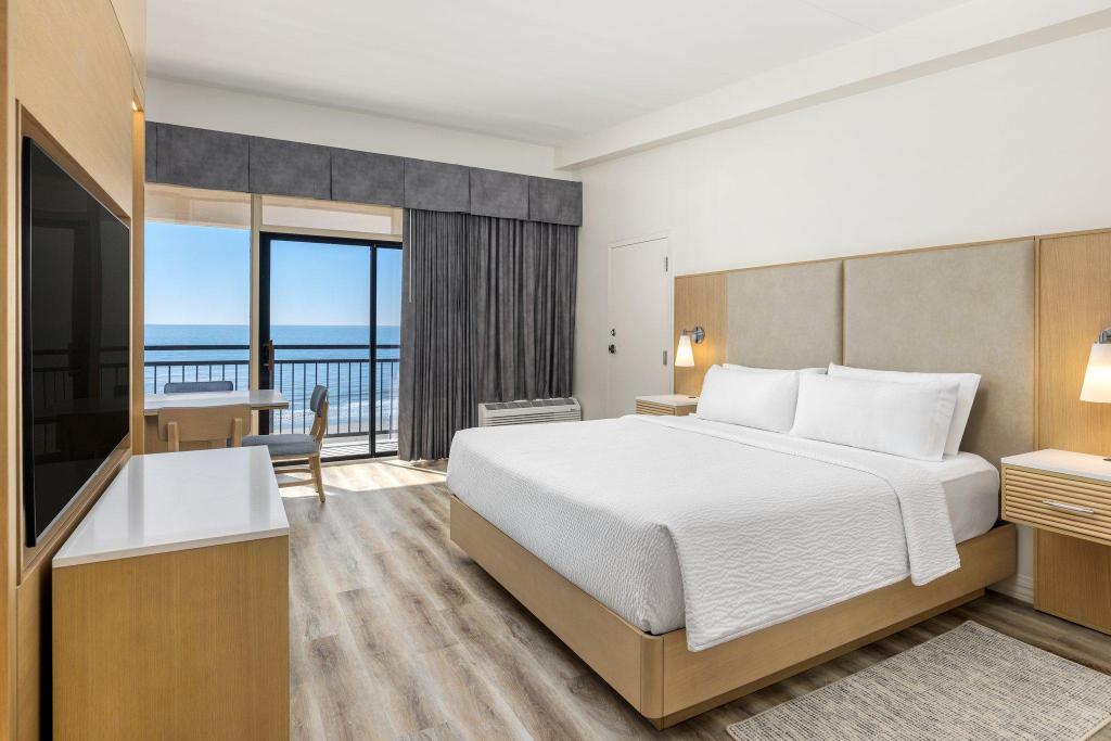 holiday inn resort galveston on the beach by ihg