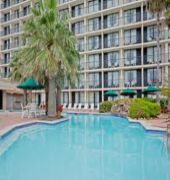 holiday inn resort galveston on the beach by ihg