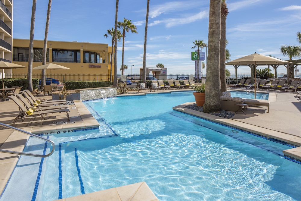 holiday inn resort galveston on the beach by ihg