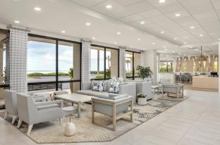 holiday inn resort galveston on the beach by ihg