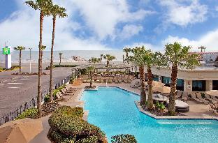 holiday inn resort galveston on the beach by ihg