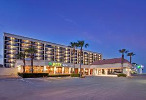 holiday inn resort galveston on the beach by ihg