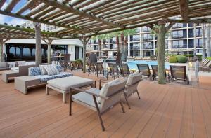 holiday inn resort galveston on the beach by ihg