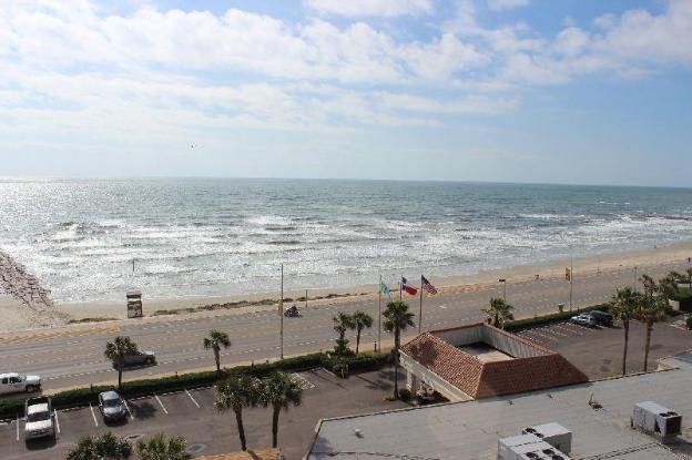 holiday inn resort galveston on the beach by ihg