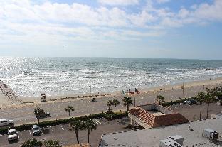 holiday inn resort galveston on the beach by ihg