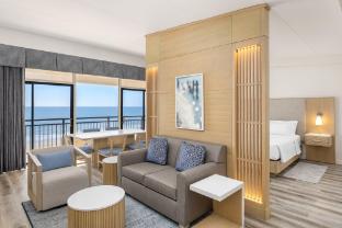 holiday inn resort galveston on the beach by ihg