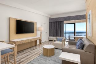 holiday inn resort galveston on the beach by ihg