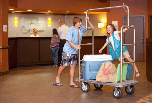 holiday inn resort galveston on the beach by ihg