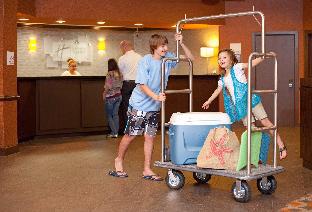 holiday inn resort galveston on the beach by ihg