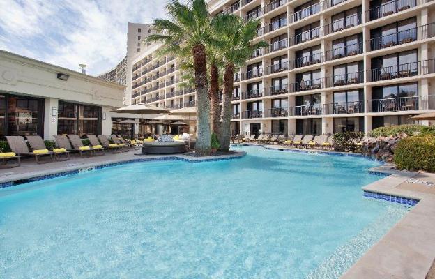 holiday inn resort galveston on the beach by ihg