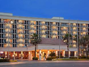Holiday Inn Resort: Galveston-On The Beach By Ihg,Texas>>Galveston,4 star